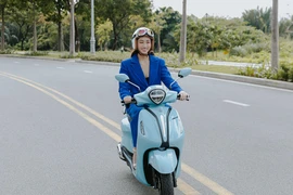 Hoa hậu Lương Thuỳ Linh bật mí 3 tips du lịch hè hoàn hảo