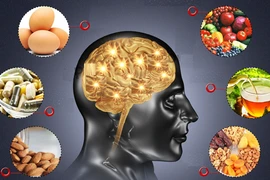 Dược thiện giúp sĩ tử tăng cường trí nhớ, tránh stress mùa thi