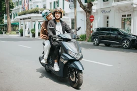 Sắm xe đi chơi lễ 30/4, giới trẻ chọn gì?