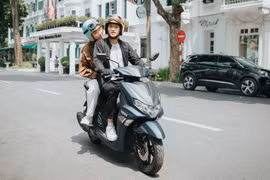 Sắm xe đi chơi lễ 30/4, giới trẻ chọn gì?