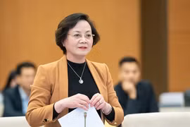 Bộ Nội vụ đề xuất các trường hợp miễn nhiệm công chức lãnh đạo, quản lý