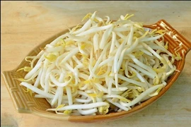 Thực phẩm giải nhiệt, tăng sức đề kháng mùa nóng