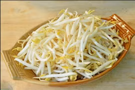 Thực phẩm giải nhiệt, tăng sức đề kháng mùa nóng