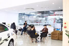 Có nên mua xe “tháng ngâu”?