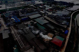 Bao giờ xử lý dứt điểm ô nhiễm tại CCN Phú Lâm?