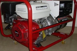 Những cái chết tức tưởi vì ngạt khí từ máy phát điện 