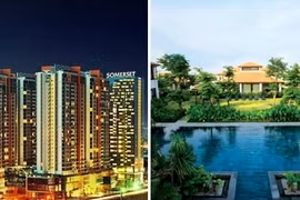 Độc đáo hai cao ốc tiết kiệm năng lượng nhất Việt Nam