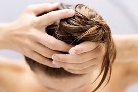 Lỗi dùng dầu xả phổ biến ai cũng mắc