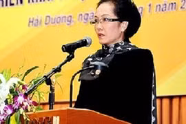 Những nữ đại gia "bí ẩn" nhất Việt Nam