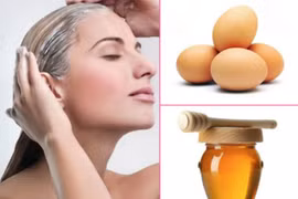 Các bước chăm sóc tóc đẹp tại nhà