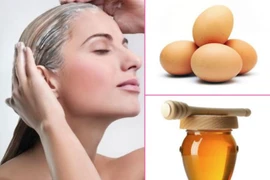 Các bước chăm sóc tóc đẹp tại nhà