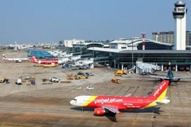 Đình chỉ tổ bay VietJet Air... bay Đà Lạt, hạ cánh Cam Ranh