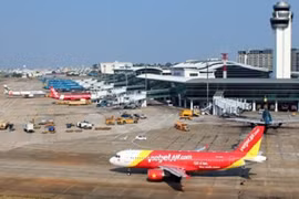 Đình chỉ tổ bay VietJet Air... bay Đà Lạt, hạ cánh Cam Ranh
