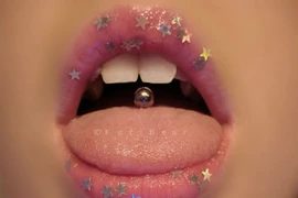 Những kiểu xỏ khuyên xuyên thấu ghê rợn nhất