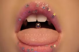 Những kiểu xỏ khuyên xuyên thấu ghê rợn nhất