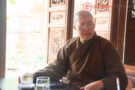 Hé lộ sự thật vụ Chùa Bồ Đề buôn bán trẻ em