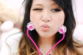 Những phương pháp làm nhỏ mặt quái dị