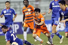 Bao nhiêu tiền có thể mua đứt cầu thủ Việt bán độ?