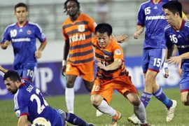 Bao nhiêu tiền có thể mua đứt cầu thủ Việt bán độ?