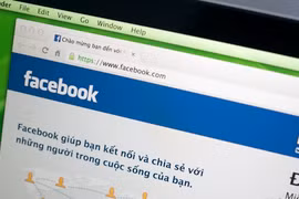 Vu khống trên Facebook, xử lý ra sao?