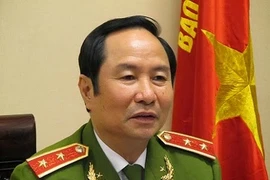 Tướng Ngọ chống chọi căn bệnh ung thư gan thế nào?