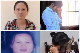 Chân dung những nữ sát thủ máu lạnh đoạt mạng tình địch