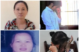 Chân dung những nữ sát thủ máu lạnh đoạt mạng tình địch