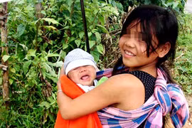 16 tuổi có thể được kết hôn