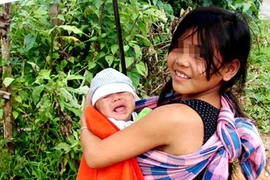 16 tuổi có thể được kết hôn