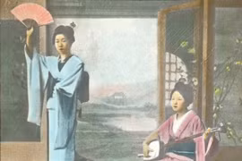 Hành trình làm đẹp đầy gian nan của phụ nữ cổ đại