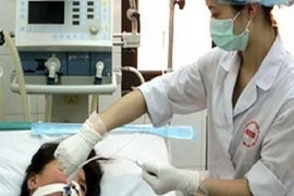 Cảnh báo những tai nạn sĩ tử dễ mắc mùa thi