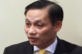 Đại sứ Việt Nam tại LHQ trả lời báo chí quốc tế về giàn khoan Hải Dương 981