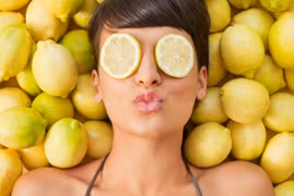 10 mặt nạ tự nhiên cho da bóng nhờn