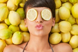 10 mặt nạ tự nhiên cho da bóng nhờn