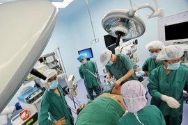 Kinh hoàng giảm 50kg trong 10 ngày nhờ phẫu thuật 