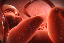 Top bệnh nguy hiểm lây từ mẹ sang con