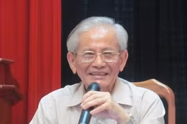 Bộ GDĐT đang loại trừ môn sử!