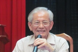 Bộ GDĐT đang loại trừ môn sử!