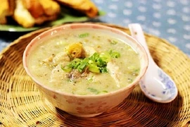 Chọn món ăn sáng đủ dinh dưỡng cho trẻ mùa lạnh