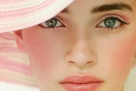 Kinh nghiệm bảo vệ da khi đi du lịch