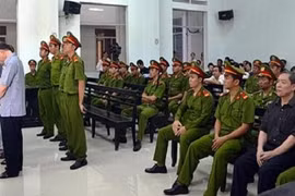 Dương Chí Dũng phải hoàn trả 150 triệu đồng tiền quà biếu