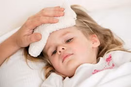 Phân biệt bệnh viêm não virus và viêm não Nhật Bản