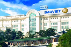 Khởi tố 3 cựu lãnh đạo, Tập đoàn Bảo Việt nói gì?