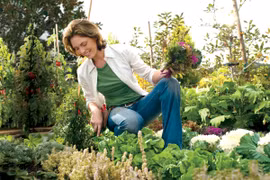 Giảm cân đúng cách với làm việc nhà