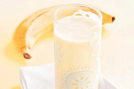 Làm đẹp da đón tết với 9 loại mặt nạ từ sữa 