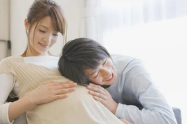 Điếm mặt những bệnh hay ghé thăm bà bầu mùa hè