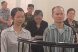 Chân dung đại gia chém gió lừa cả Tổng Giám đốc Vinalines