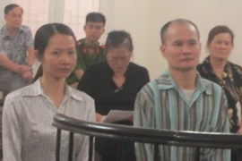 Chân dung đại gia chém gió lừa cả Tổng Giám đốc Vinalines