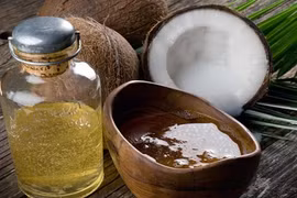 10 loại tinh dầu thiên nhiên chống nắng hiệu quả