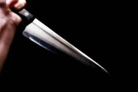 Đau lòng anh giết em trai ngày cận Tết